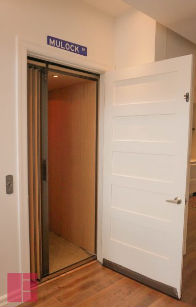 Residential Elevator Prices | Canadian Elevator Manufacturer | Federal Elevator 22